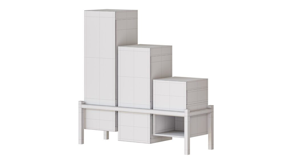 ARKOF LABODESIGN (371803) 3D model - Download 3D model ARKOF LABODESIGN ...