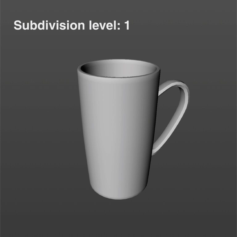 20 oz Coffee mug Herebe (372679) 3D model - Download 3D model 20 oz Coffee  mug Herebe (372679) | 372679 | 3d-baza.com