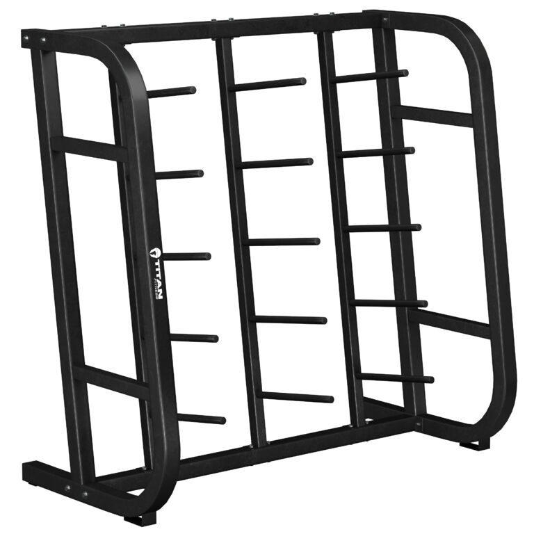 Functional Training Storage Rack Multi Functional Training Tube Storage Rack (372794) 3D model ...