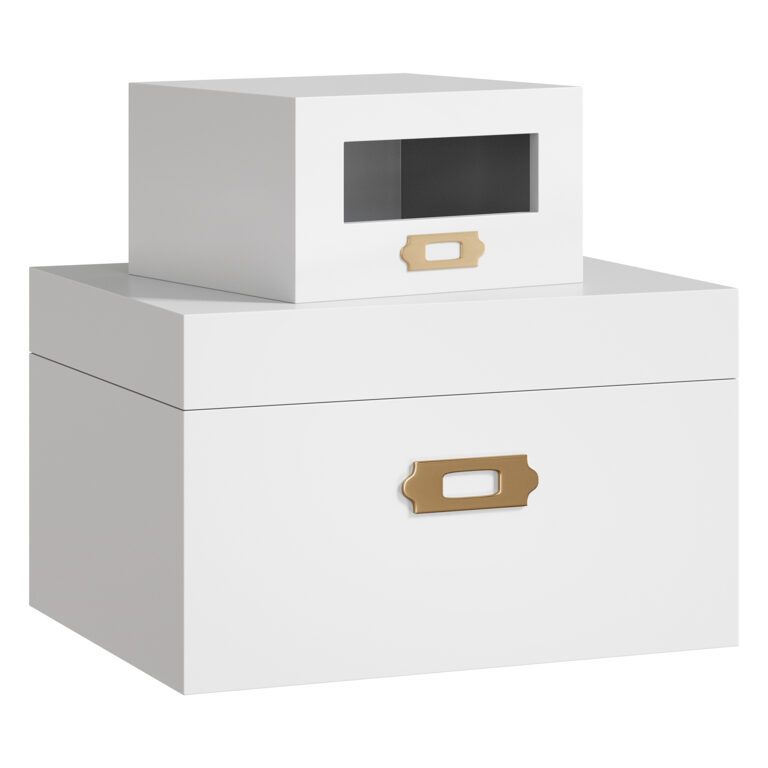 Box set (374900) 3D model - Download 3D model Box set (374900) | 374900 ...