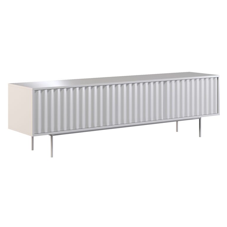 SIERRA TV stand (376133), 3d model 1