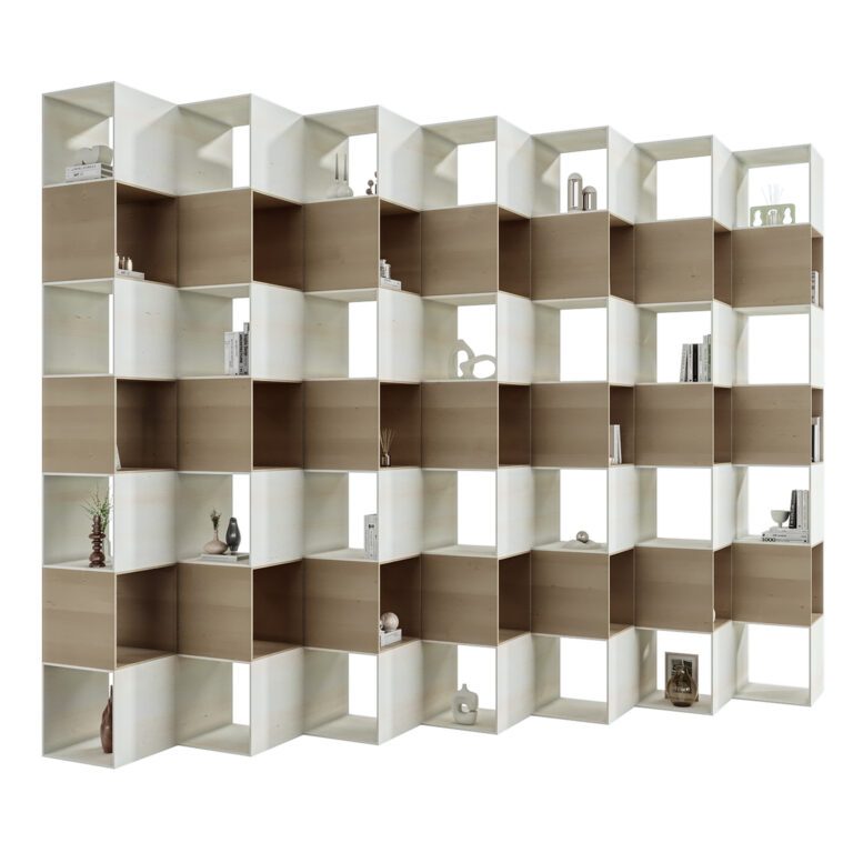 Rack Shelves 21 (376290) 3D model - Download 3D model Rack Shelves 21 ...