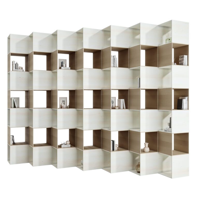 Rack Shelves 21 (376290) 3D model - Download 3D model Rack Shelves 21 ...