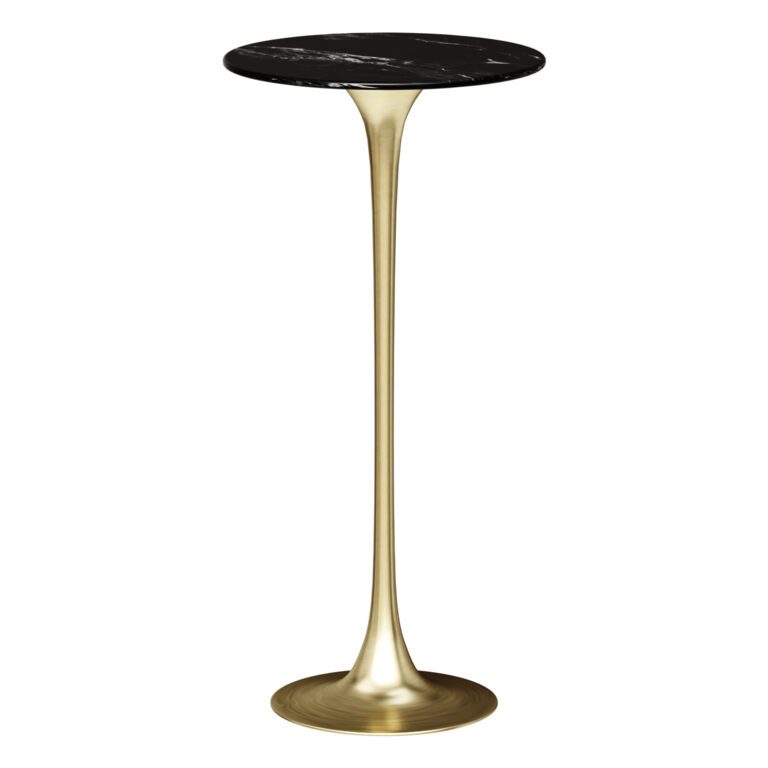 Modern design marble coffee table (376725), 3d model 1