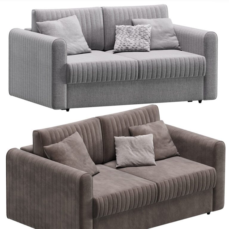 Model Divan Divan.ru Leyson Sofa (377411) 3D model - Download 3D model Divan.ru ...