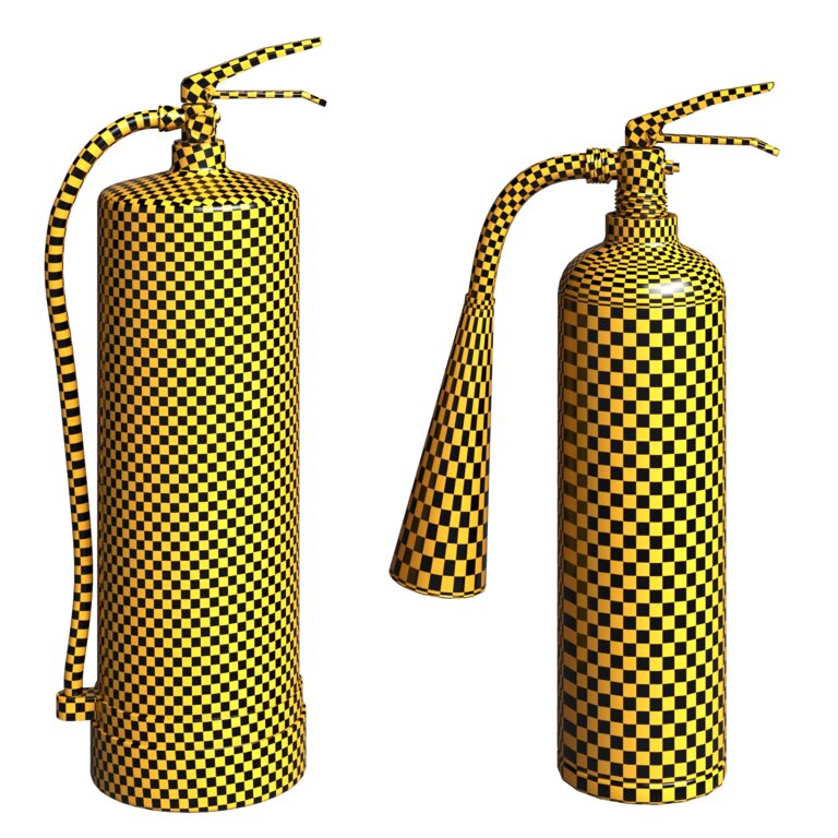 Firefifgting Model Rvt Firefighting 3D models - Download 3D models | 3d-baza.com