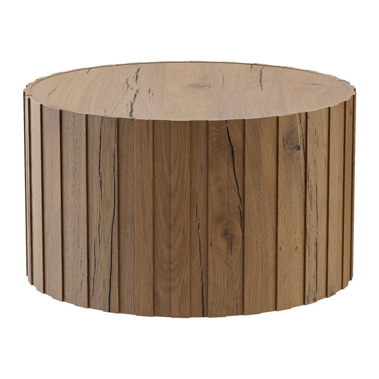 Perth Round Coffee Table (378813) 3D model - Download 3D model Perth Round Coffee Table (378813 ...