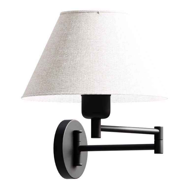 Брат Nyna Swivel (378913), 3d модель 1