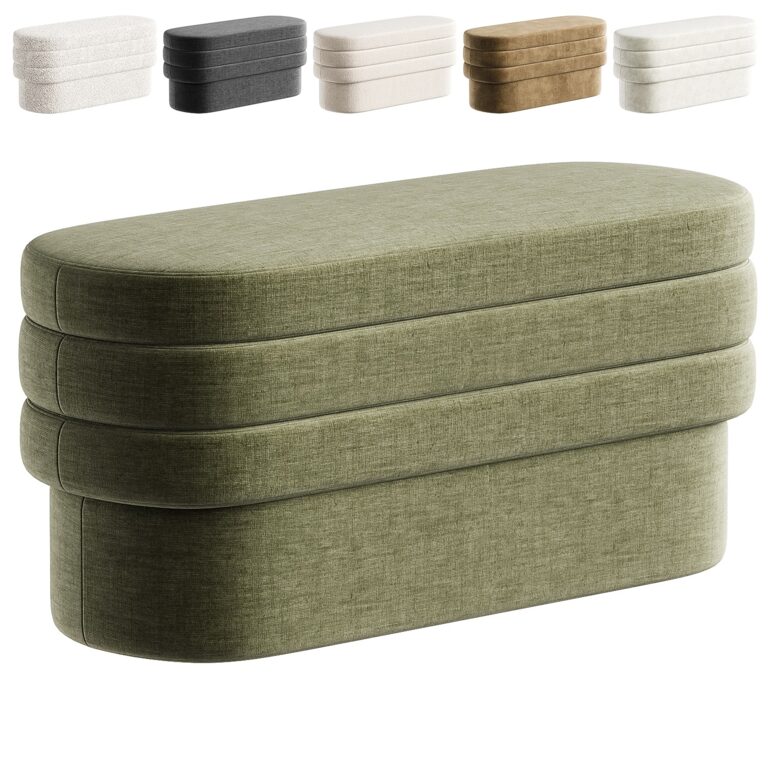 Katta bench (379293), 3d model 1