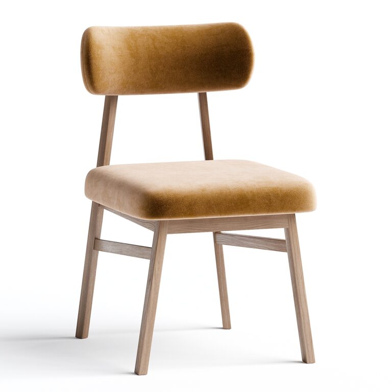 Chair 35 (379599) 3D model - Download 3D model Chair 35 (379599 ...