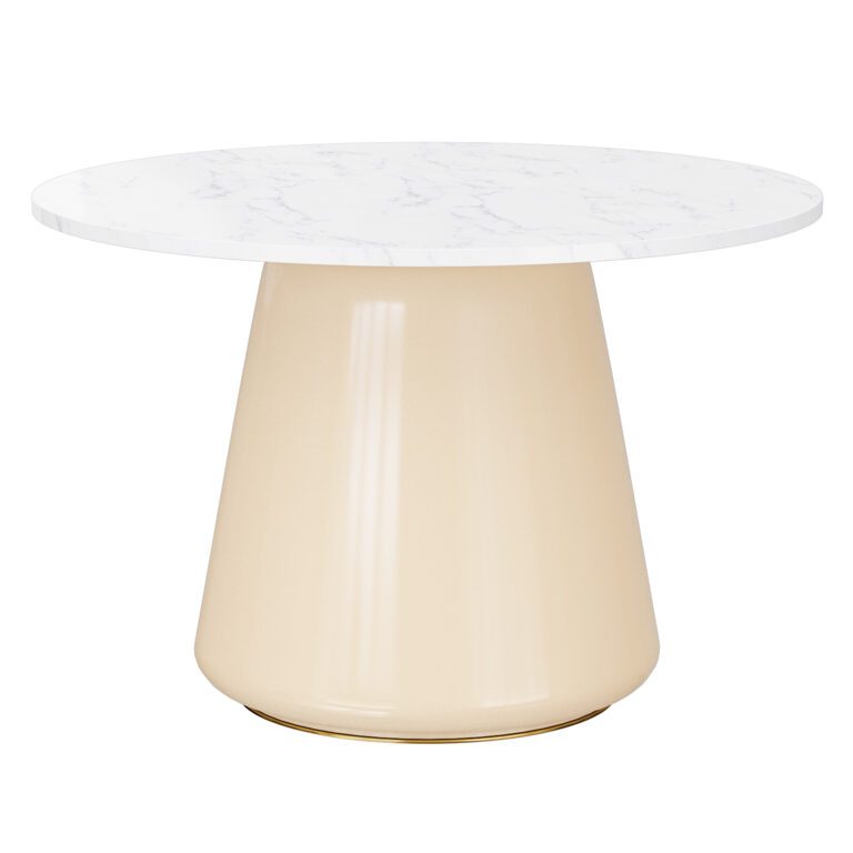 Infinity Coffee Table (380199) 3D model - Download 3D model Infinity ...
