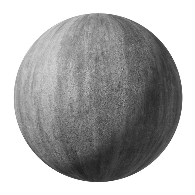 Concrete Material 34 (380220), 3d model 1
