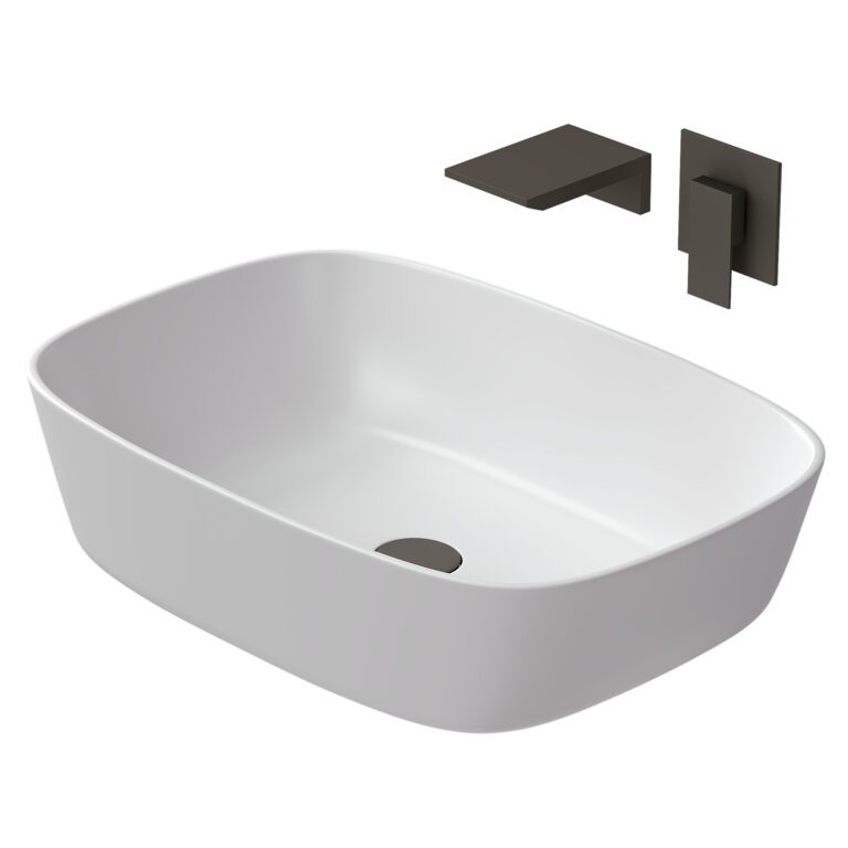 Eridanus Vessel Bathroom Sink (380518) 3D model - Download 3D model Eridanus Vessel Bathroom ...