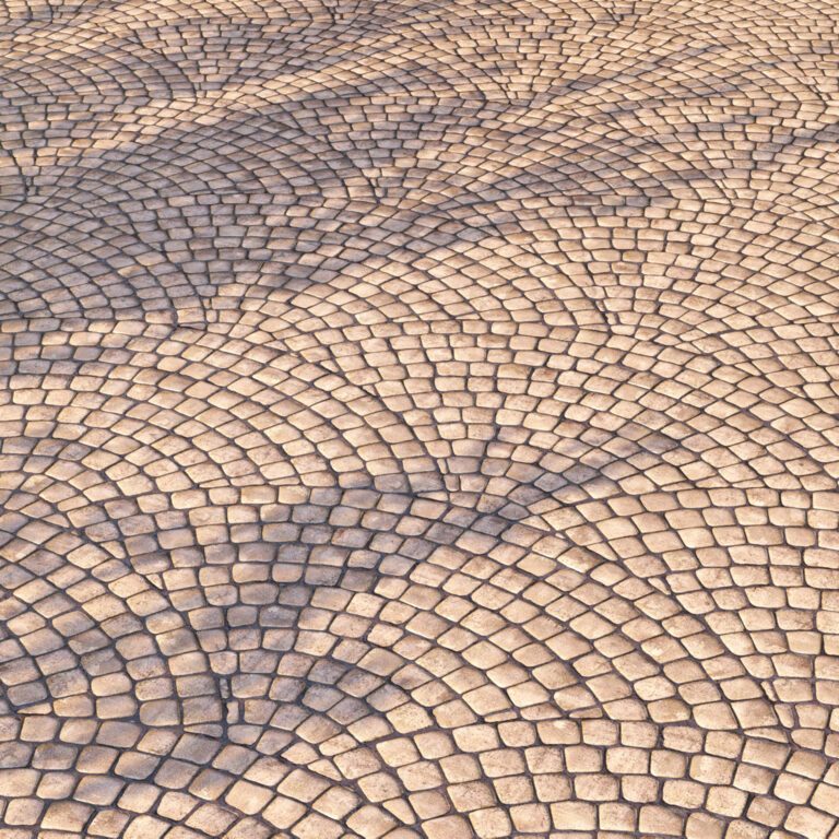 Mrf Wet Pavement Set10 (381040) 3D model - Download 3D model Mrf Wet ...