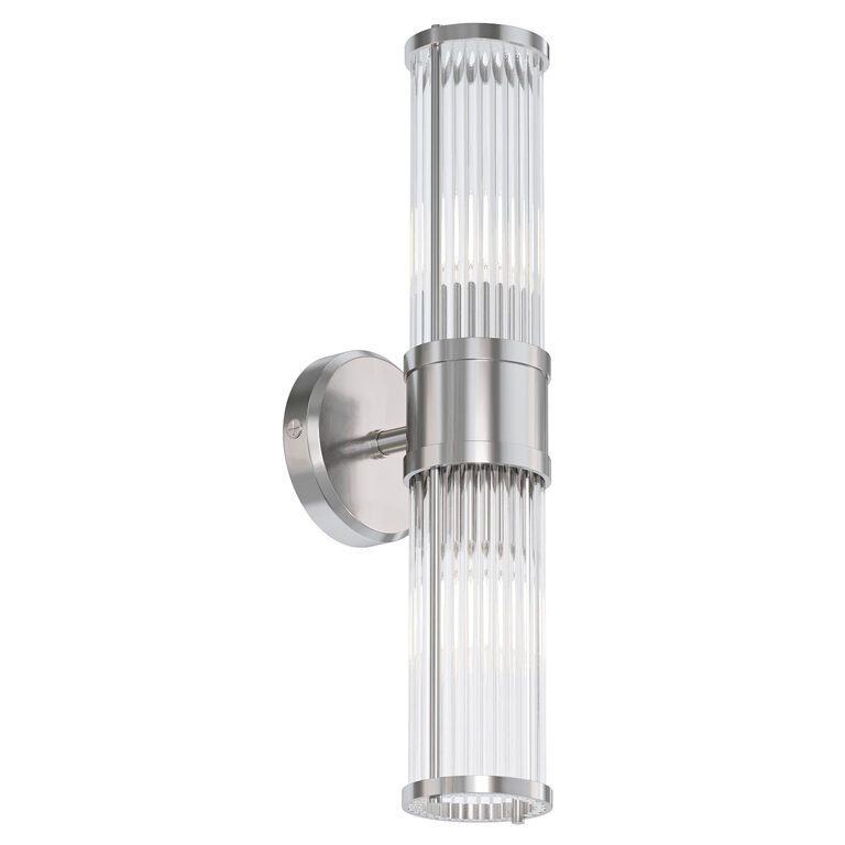 Eichholtz Claridges Double wall lamp (381722) 3D model - Download 3D ...
