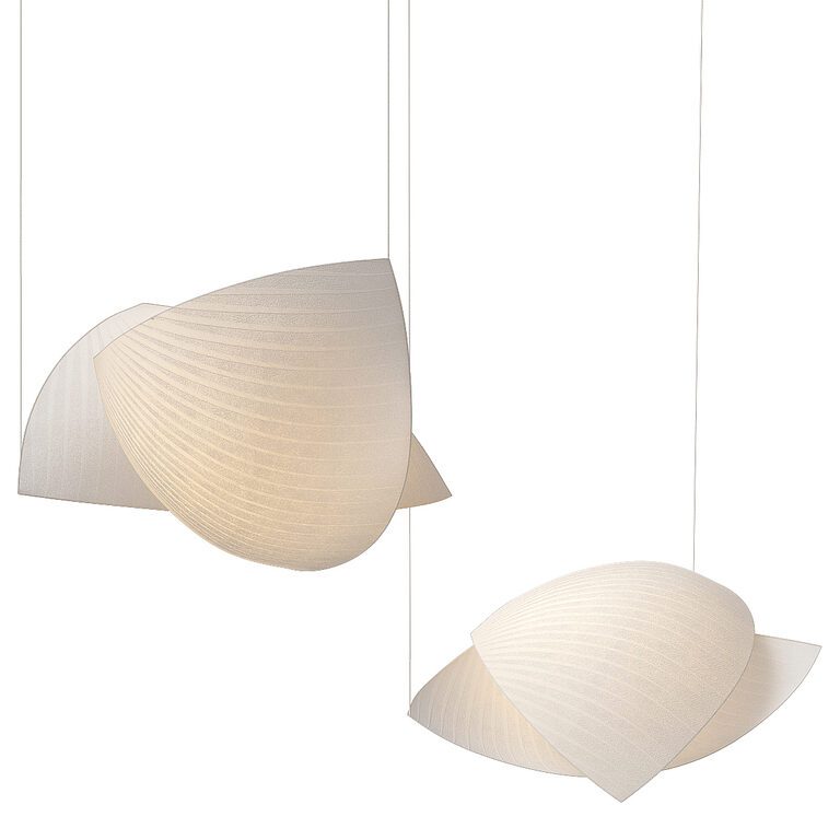 Lampatron ISKO Hanging lamp (381748) 3D model - Download 3D model ...