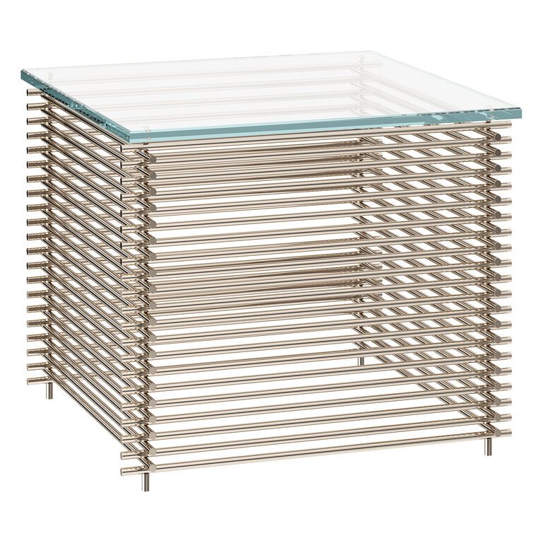 Коктейльный столик от Bakerfurniture (382888), 3д модель 1