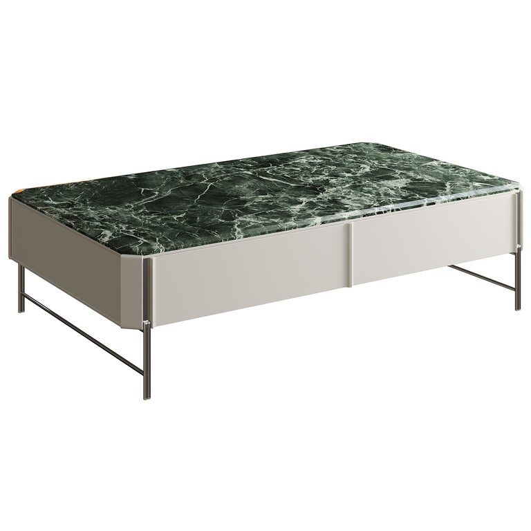Coffee Table 02 (383269), 3d model 1
