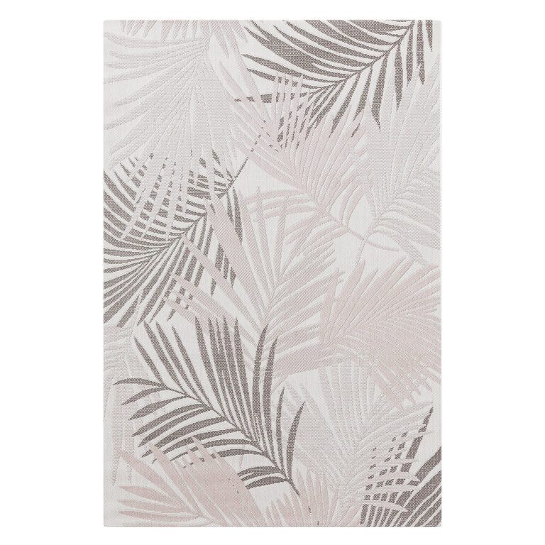 Rug Cleo Blue (384006) 3D model - Download 3D model Rug Cleo Blue ...