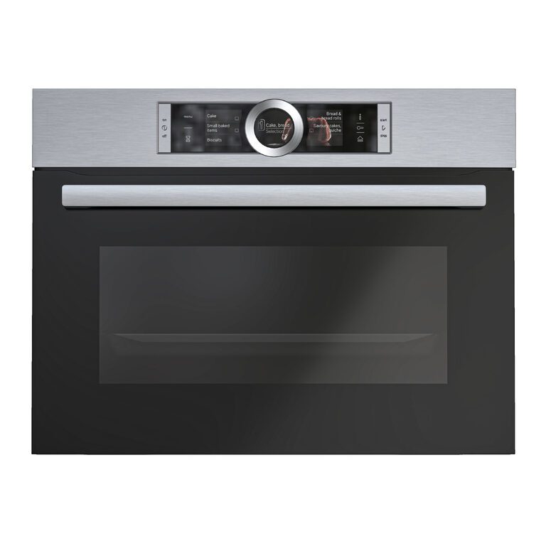 Bosch Kitchen Appliances Set 01 384211 3d Model Download 3d Model