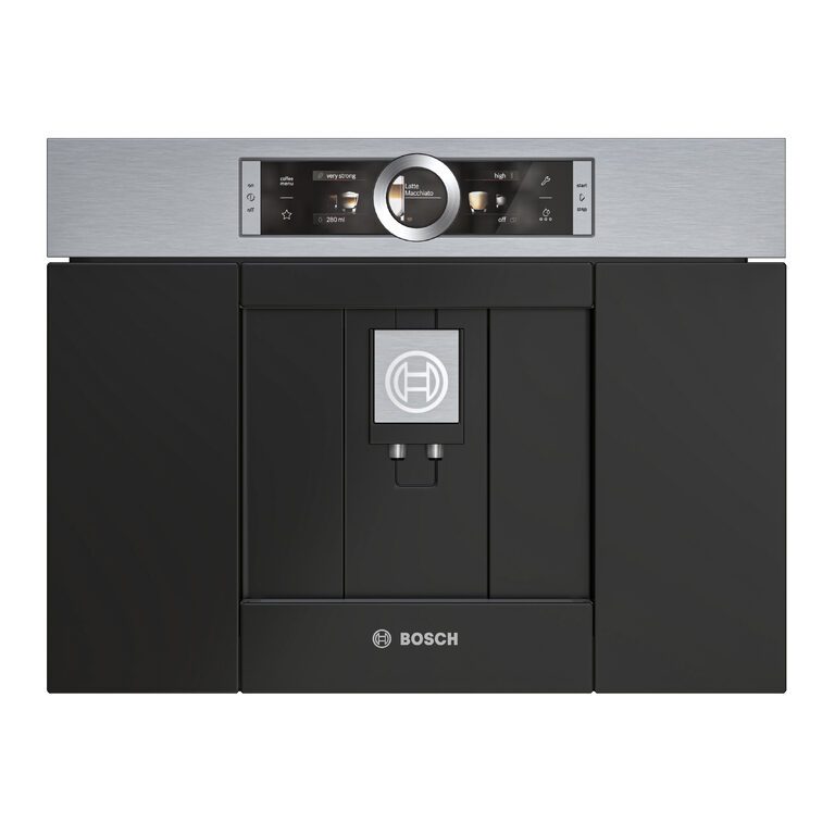 Bosch Kitchen Appliances Set 01 384211 3d Model Download 3d Model