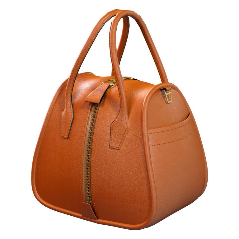 Amag Bag Mini Bio (384627), 3d model 1