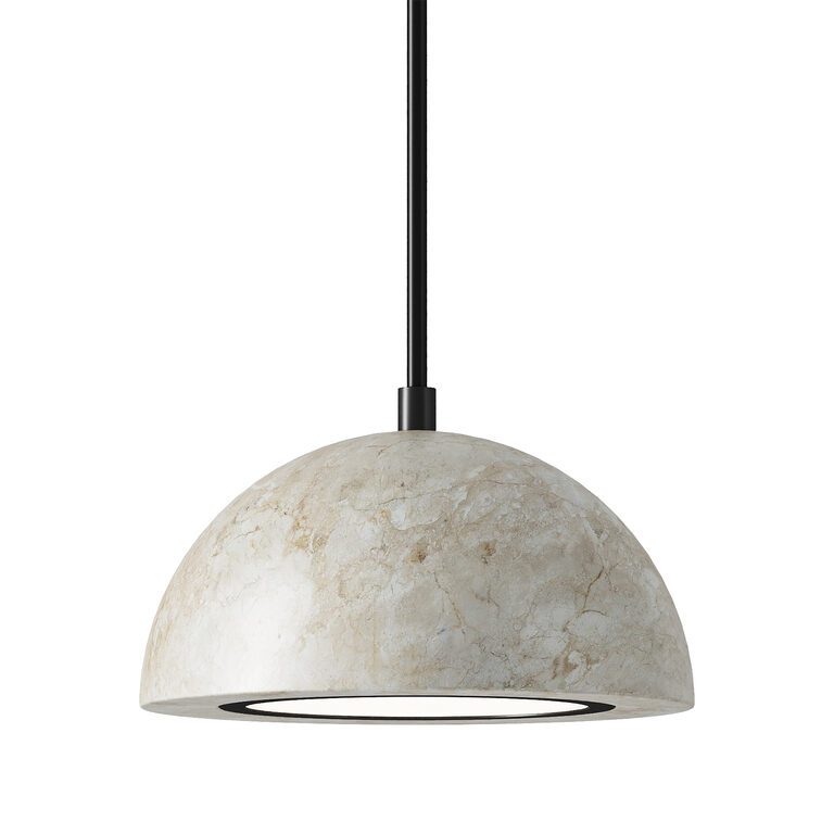 Big Dussa Pendant lamp by Aromas Del Campo (385241), 3d model 1