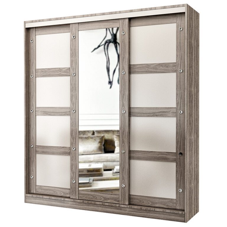 Wardrobe (38543), 3d model 1