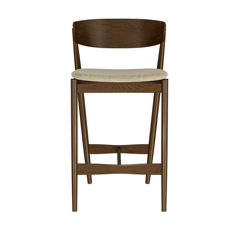 BAR STOOL (385768), 3d model 1