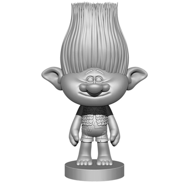 Branch from the animated film 