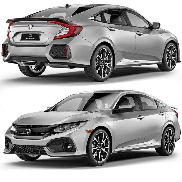 Sitemapcdatahttpsomobeldreferenzcomelegant 2017 Civic Si 4 Door Images