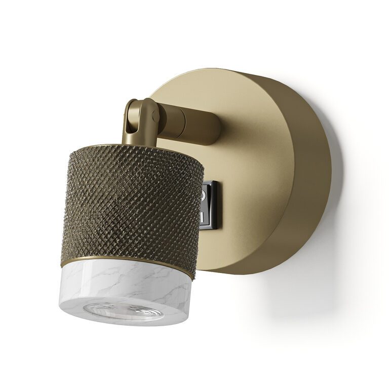 Tea Wall Lamp 2 By Aromas Del Campo (387296) 3D model - Download 3D ...