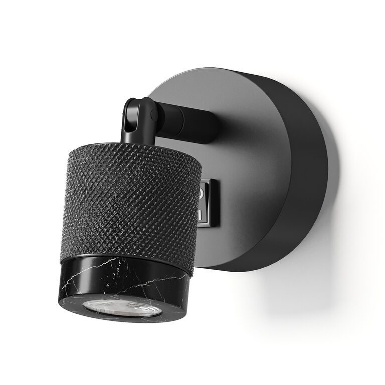 Tea Wall Lamp 2 By Aromas Del Campo (387296) 3D model - Download 3D ...