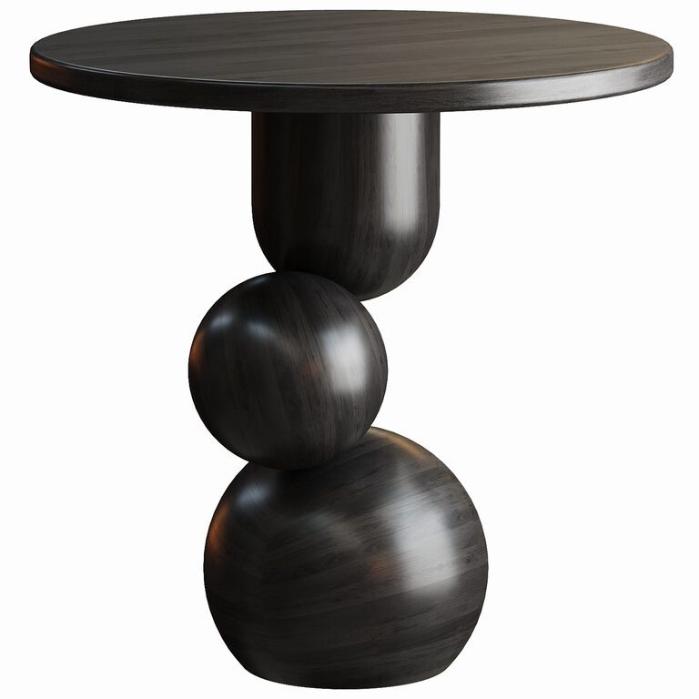 Fico BARBARA  Centre Table  (387475), 3d model 1