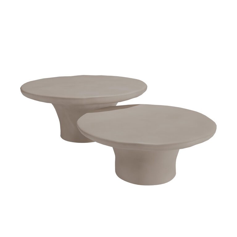 Pompeo Coffee Table (387484), 3d model 1