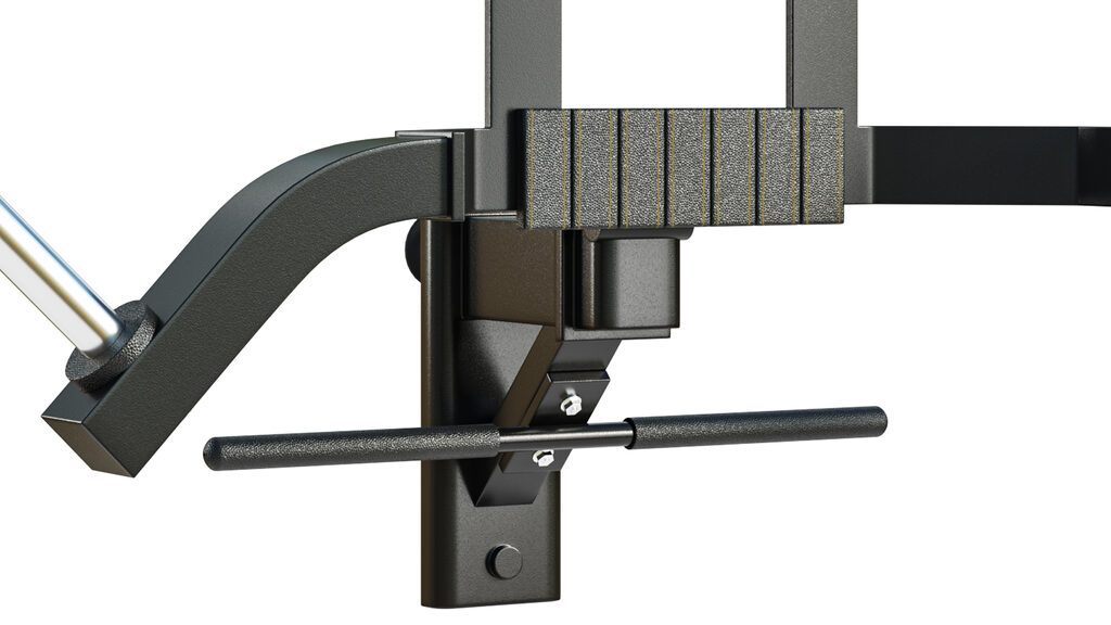 ATX® Leg Master - Rack Add-On (388033) 3D model - Download 3D model ATX ...
