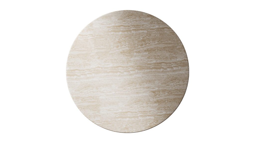 TRAVERTINE CONNECTION TABLE (388360) 3D model - Download 3D model ...