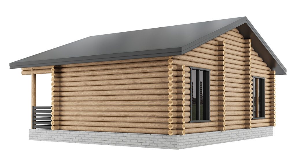 Сочах металлические дома 3D-тур Сочах металлические дома 3D-тур