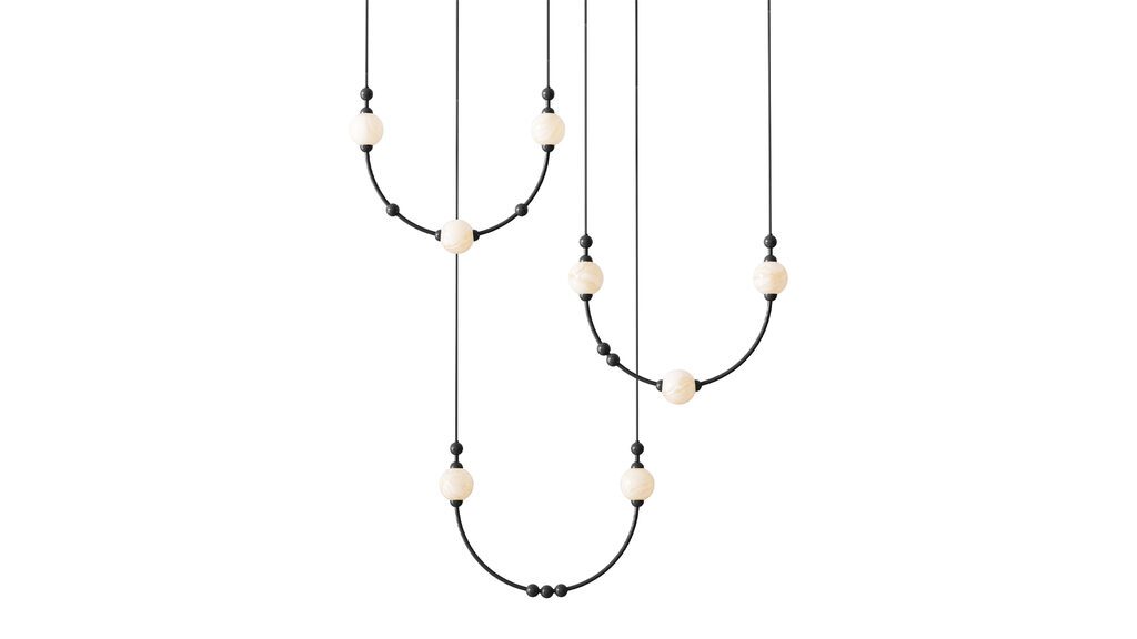 VERITY Pendant Lamp (388942), 3d model 1