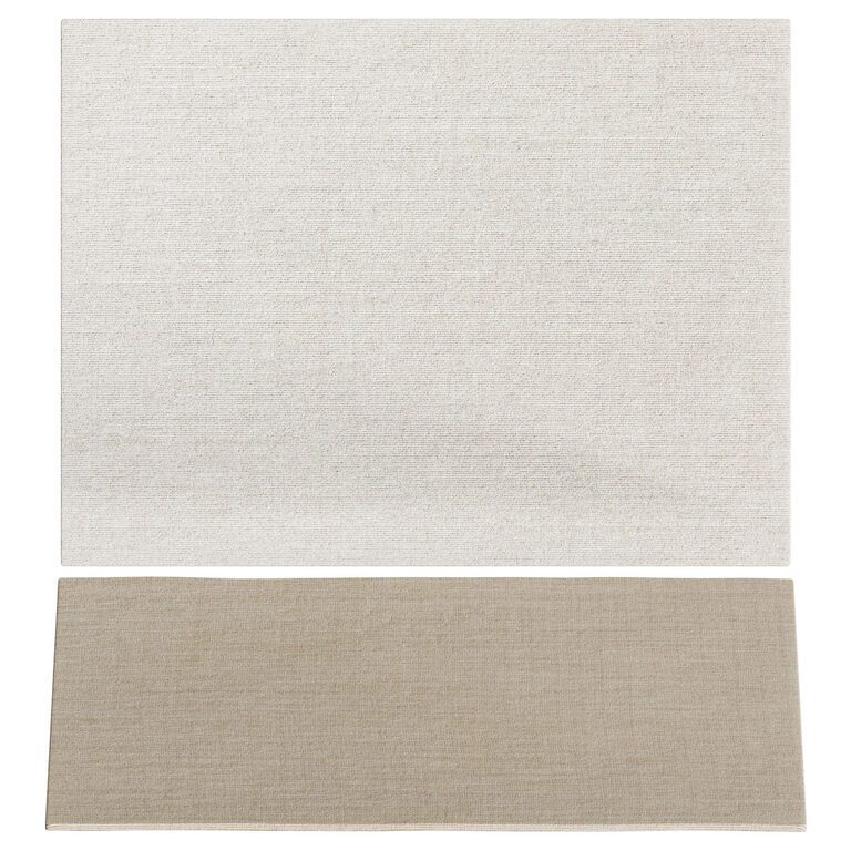 Shoreham Wool Rug (389055), 3d model 1