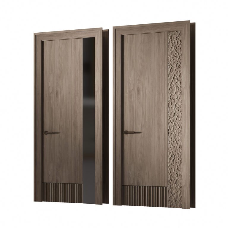 Doors (389407) 3D model - Download 3D model Doors (389407) | 389407 ...