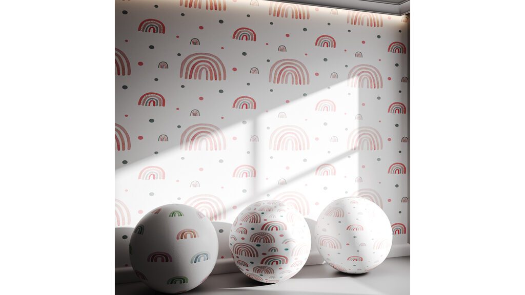 Wallpaper 46 (390486) 3D model - Download 3D model Wallpaper 46 (390486 ...