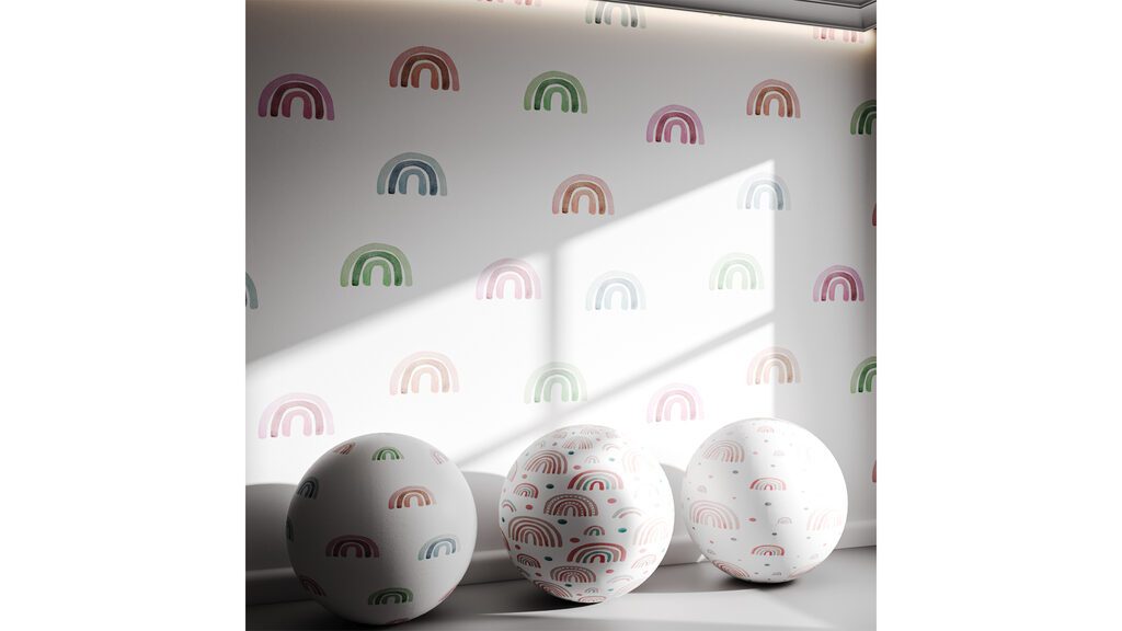 Wallpaper 46 (390486) 3D model - Download 3D model Wallpaper 46 (390486 ...