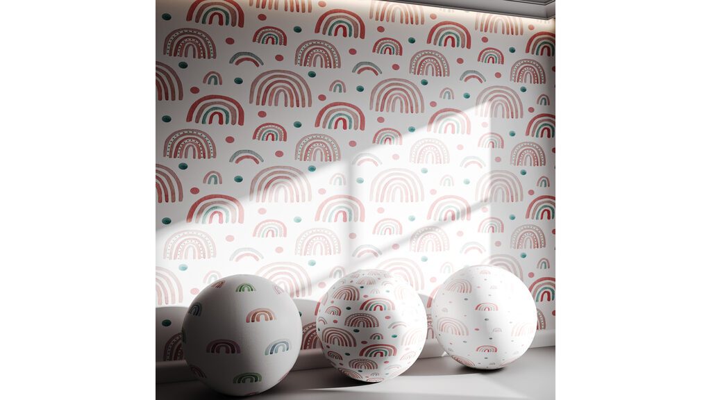 Wallpaper 46 (390486) 3D model - Download 3D model Wallpaper 46 (390486 ...