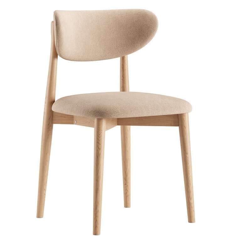 Thorvall Chair by Divan (391056) 3D model - Download 3D model Thorvall ...