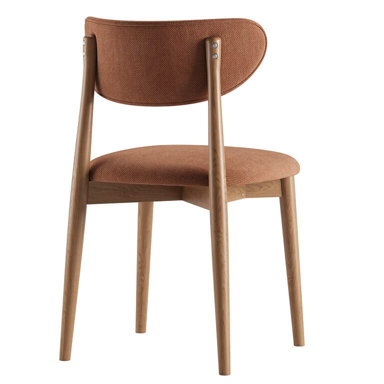 Thorvall Chair by Divan (391056) 3D model - Download 3D model Thorvall ...
