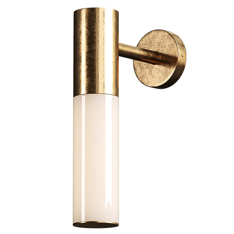 Il Fanale - Etoile Sconce (391571) 3D model - Download 3D model Il ...