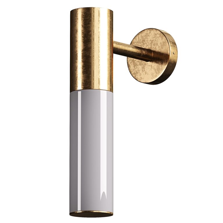 Il Fanale - Etoile Sconce (391571) 3D model - Download 3D model Il ...