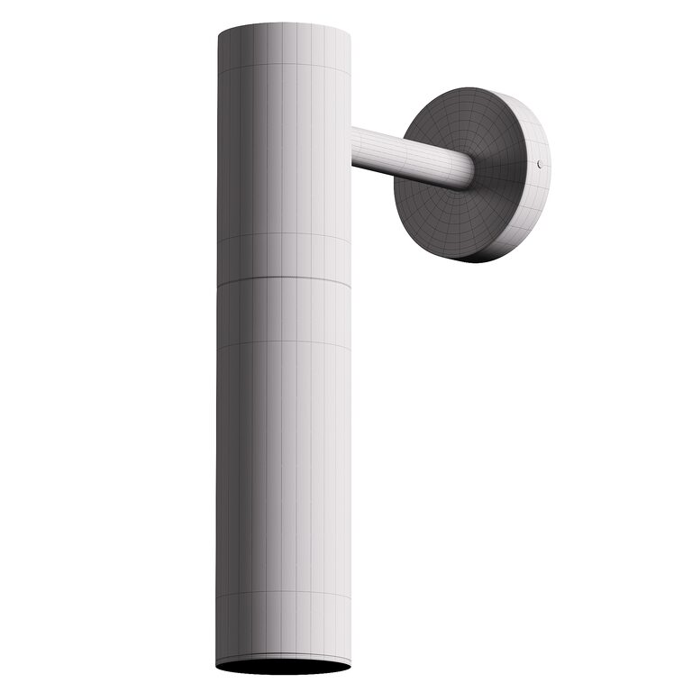 Il Fanale - Etoile Sconce (391571) 3D model - Download 3D model Il ...