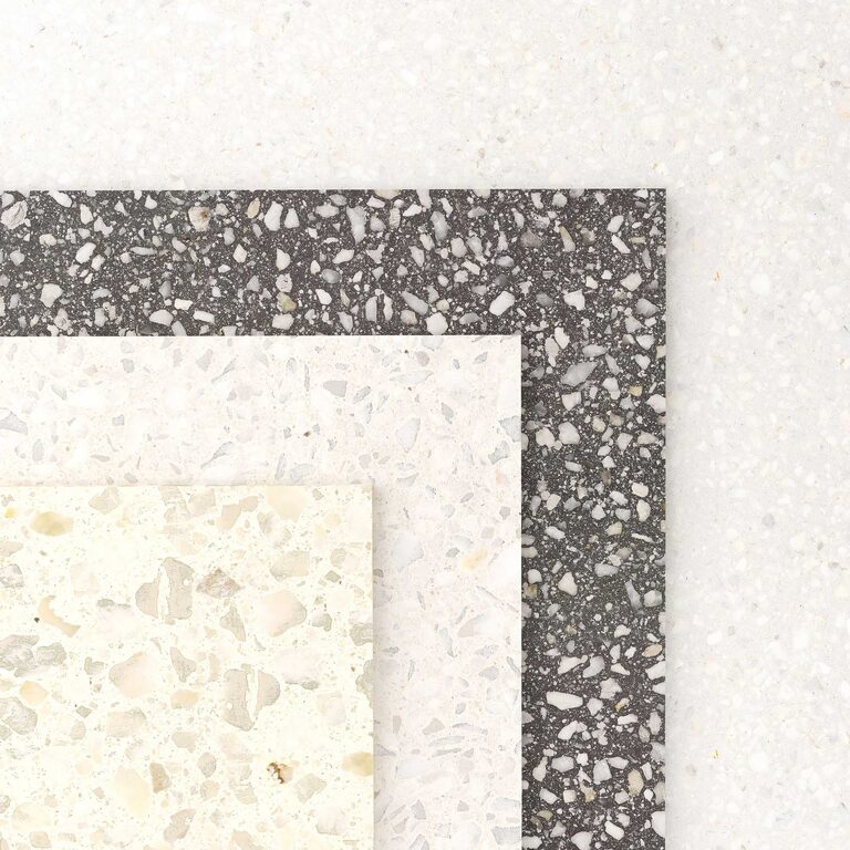 Плитка облицовочная Terrazzo PANDOMO 1 (392137), 3д модель 1